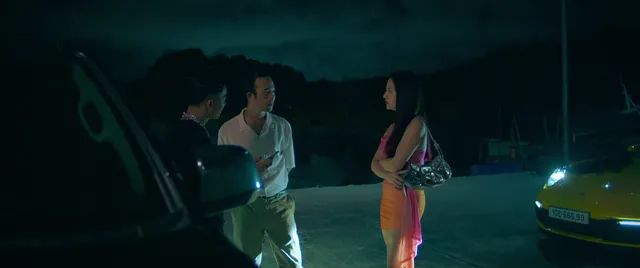 Độc đạo - Tập 18: Phùng bán mình cho Quân già - Ảnh 18. Độc đạo - Tập 18: Phùng bán mình cho Quân già - Ảnh 18.