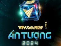 Ấn tượng VTV - VTV Awards 2024 trở lại