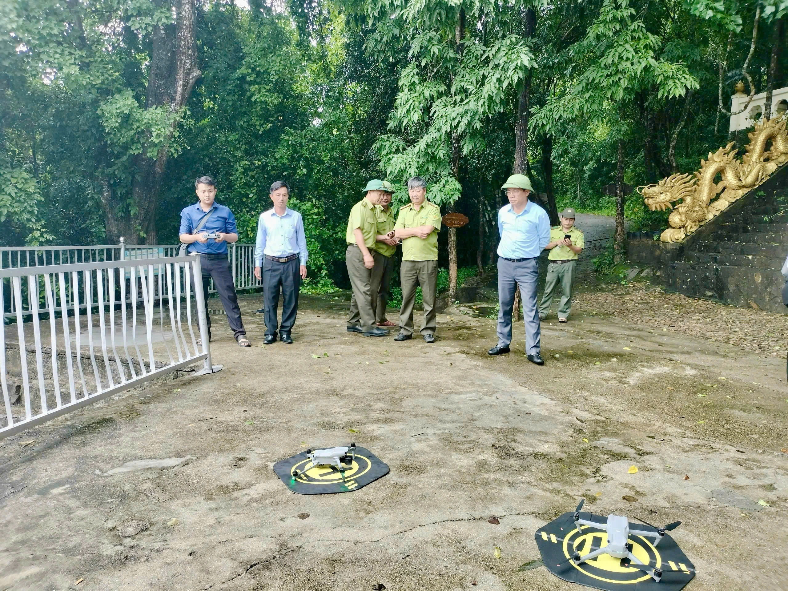 Vụ rơi máy bay quân sự YAK-130: Khoanh vùng tìm kiếm tại Gia Lai