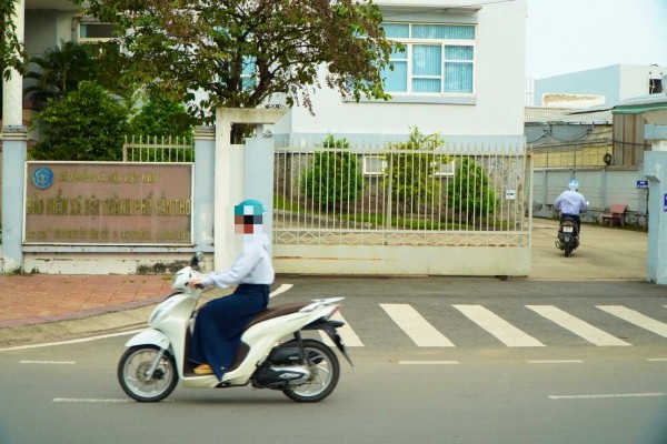 BHXH Cần Thơ chưa thu hồi được 5 tỉ đồng từ người 'hưởng sai quy định' BHXH Cần Thơ chưa thu hồi được 5 tỉ đồng từ người 'hưởng sai quy định'