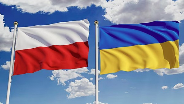 Ba Lan dẫn đầu các nước về viện trợ cho Ukraine tính theo GDP