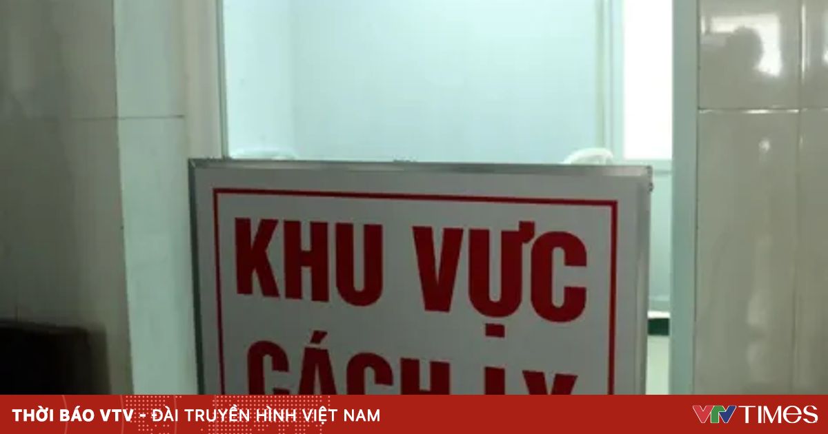 Bình Định: 4 trường hợp tử vong do cúm A/H1pdm