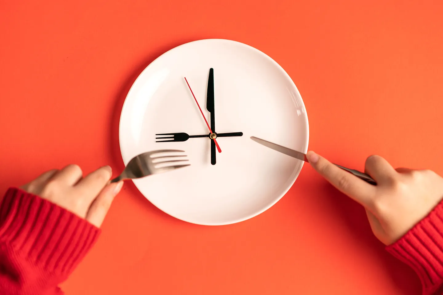 Chuyên gia gợi ý thời điểm ăn tối tốt nhất cho sức khỏe Chuyên gia gợi ý thời điểm ăn tối tốt nhất cho sức khỏe