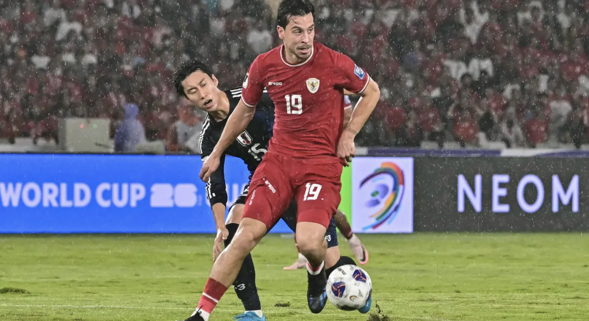 Cử đội U.21 đá AFF Cup, Indonesia có ẩn ý gì?