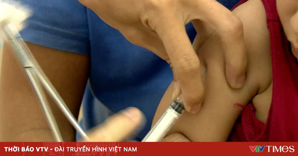 Đồng Nai: Bé trai 8 tuổi tử vong do bệnh sởi, chưa được tiêm vaccine phòng bệnh