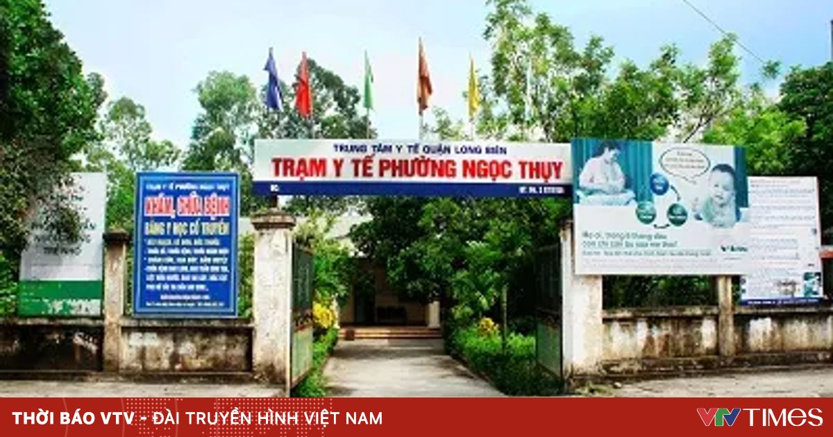 Hà Nội: 98,9% xã, phường, thị trấn đạt Tiêu chí quốc gia về y tế xã