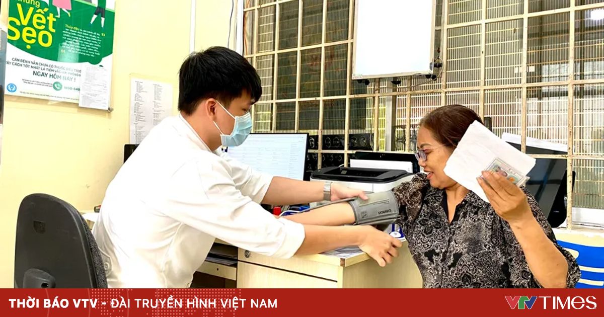 Ngày Thế giới phòng chống bệnh đái tháo đường 14/11: Cần nhận biết nguy cơ của chính mình để biết cách ứng phó