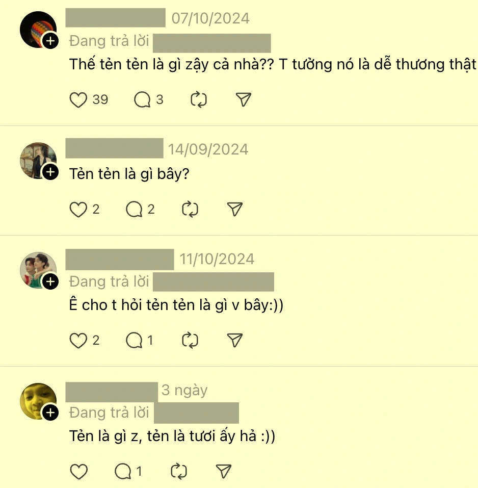 Ngoài 'xào cúp le', dân mạng còn nhắc đến '6262', 'bờ như ào'... có nghĩa là gì?