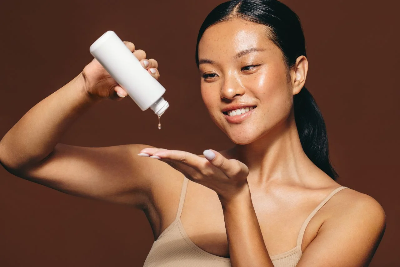 "Nước thần" chống lão hoá, tăng cường độ ẩm cho da vào mùa chuyển đông