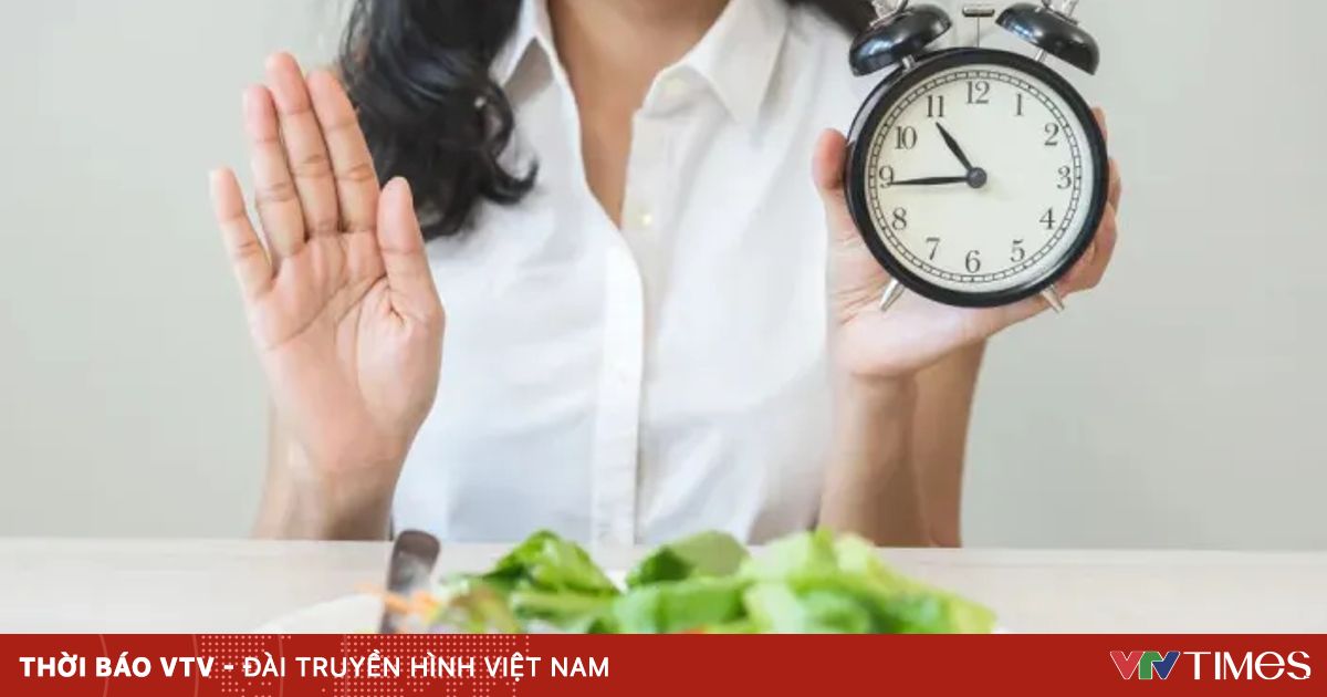 Phát hiện mới về giảm cân