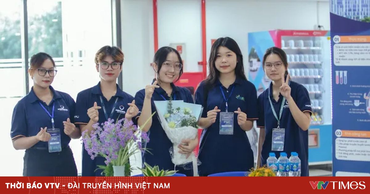 Sinh viên Phenikaa xây dựng dự án cải tiến phương pháp thụ tinh trong ống nghiệm IVF