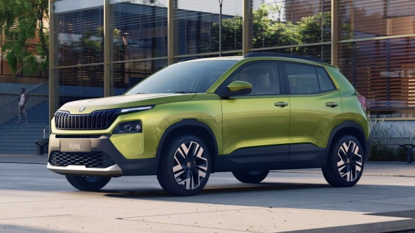 Skoda Kylaq giá từ 236 triệu đồng, tiềm năng khi về Việt Nam