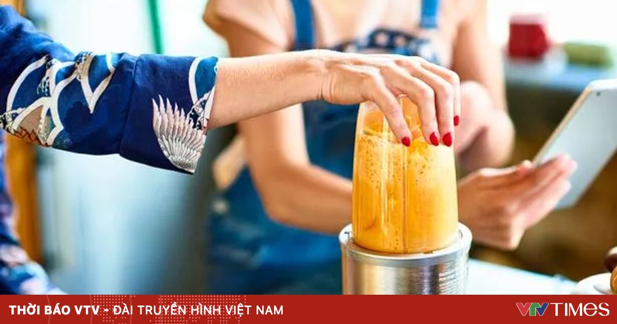 Uống loại nước ép này vào buổi sáng giúp giảm mỡ bụng