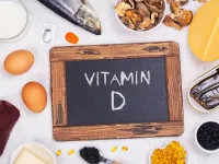 Cách bổ sung Vitamin D trong mùa thu đông