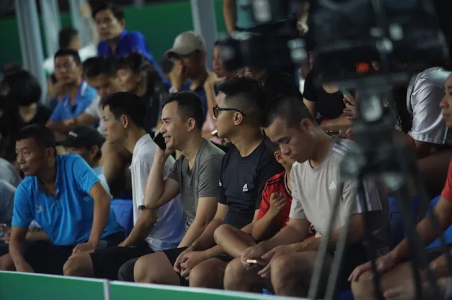 Hơn 700 trận đấu kịch tích khép lại Giải Hạ Long Pickleball Challenger thành công - Ảnh 9.