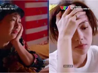 Mẹ ác ma, cha thiên sứ - Tập 2: Mẹ chồng suy sụp, con dâu bất lực sau cuộc chiến giành bé Trâm Anh