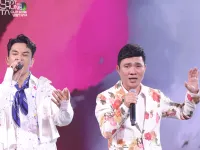 Nghe Quang Linh rap giọng Huế tại Bài hát của chúng ta