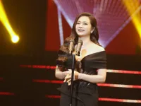 Khoảnh khắc đáng nhớ của 'Chào năm mới Đa sắc 2024' và trao giải VTV Awards