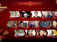 Những người đồng hành uy tín mỗi mùa giải của VTV Awards