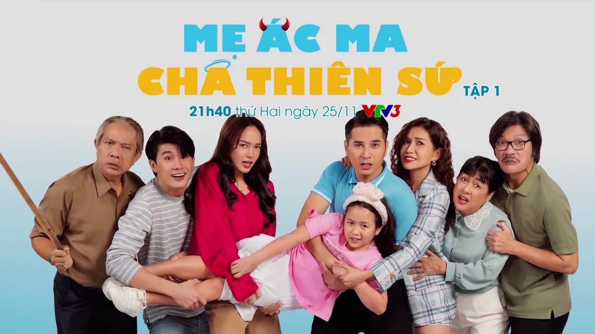 Phim nối sóng Độc đạo trên VTV3 - Ảnh 2.