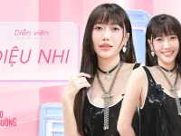 Hé lộ về ban bình luận của Đảo thiên đường (VTV3)