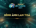 VTV Awards 2024 công bố 10 đề cử của hạng mục Hình ảnh lan toả