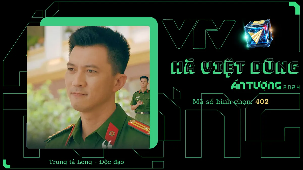 Bốn nam diễn viên Độc đạo trên đường đua VTV Awards 2024: Ai lợi thế hơn? - Ảnh 1.