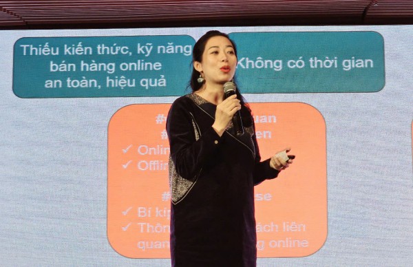 Xây dựng thương hiệu cá nhân như thế nào để bán hàng trên mạng xã hội? Xây dựng thương hiệu cá nhân như thế nào để bán hàng trên mạng xã hội?
