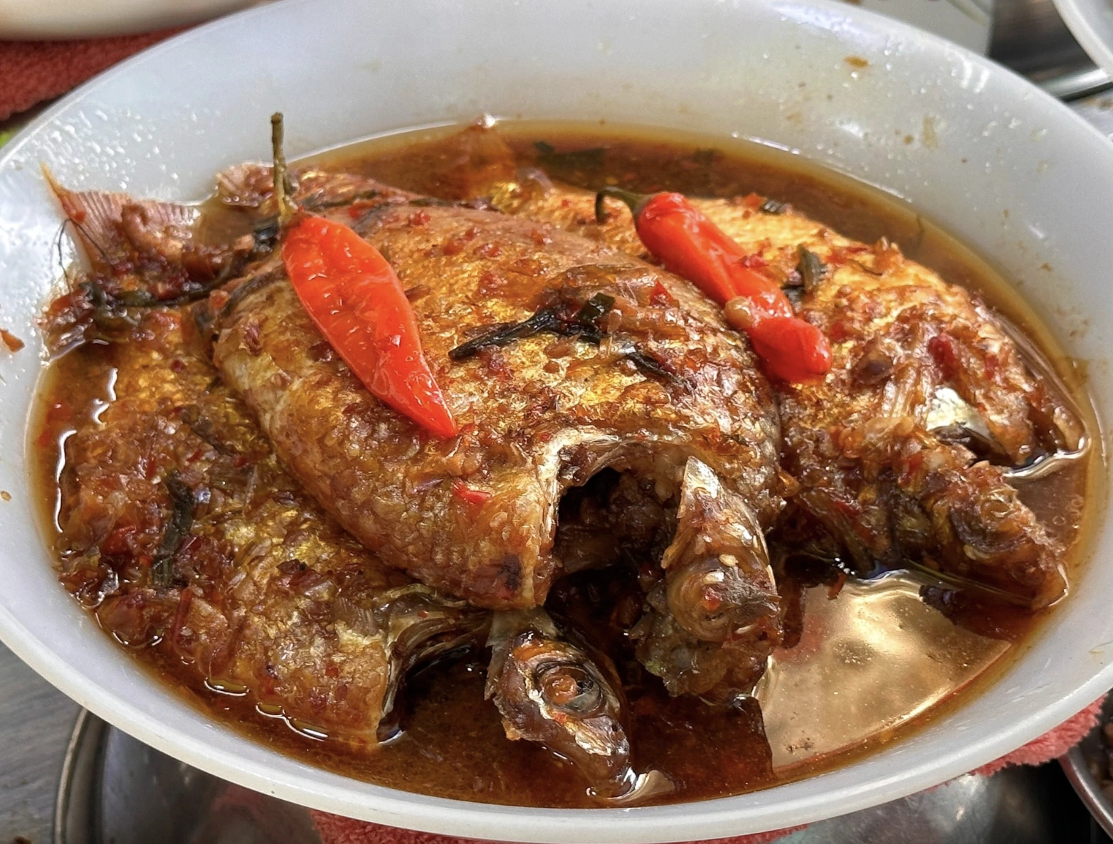 'Cơm nhà giàu' ở TP.HCM, phần ăn mắc nhất 200.000 đồng: Lời dặn của bà chủ trước khi mất 'Cơm nhà giàu' ở TP.HCM, phần ăn mắc nhất 200.000 đồng: Lời dặn của bà chủ trước khi mất