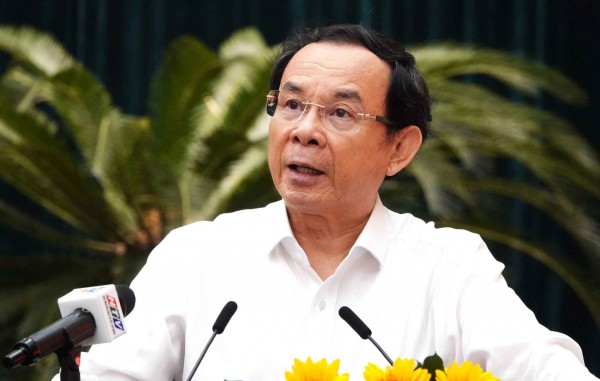 TP.HCM hướng đến tăng trưởng 10% TP.HCM hướng đến tăng trưởng 10%
