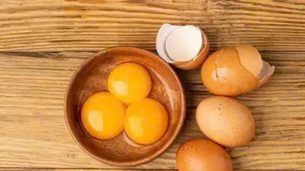 Đừng bỏ lòng đỏ trứng nếu bạn biết được sự thật này Đừng bỏ lòng đỏ trứng nếu bạn biết được sự thật này