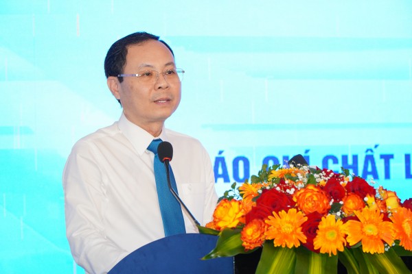 Hỗ trợ hơn 39 tỉ đồng cho các tác phẩm báo chí chất lượng cao Hỗ trợ hơn 39 tỉ đồng cho các tác phẩm báo chí chất lượng cao