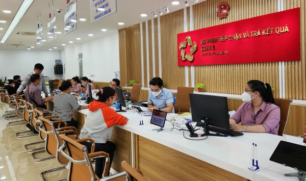 TP.HCM sáp nhập phường, dự kiến 283 khu phố phải đổi tên TP.HCM sáp nhập phường, dự kiến 283 khu phố phải đổi tên
