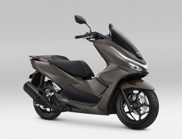 Honda PCX 160 2025 làm mới thiết kế thêm tính năng, chờ ngày về Việt Nam Honda PCX 160 2025 làm mới thiết kế thêm tính năng, chờ ngày về Việt Nam