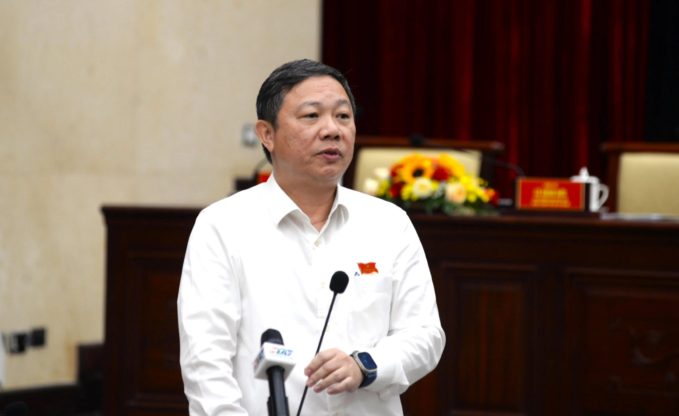 Nghịch lý nhà đất công TP.HCM: Nơi thu hồi không được, nơi trả lại không xong Nghịch lý nhà đất công TP.HCM: Nơi thu hồi không được, nơi trả lại không xong
