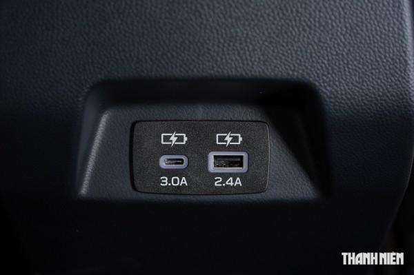Subaru Crosstrek: 'Hàng độc' trong phân khúc SUV đô thị Subaru Crosstrek: 'Hàng độc' trong phân khúc SUV đô thị