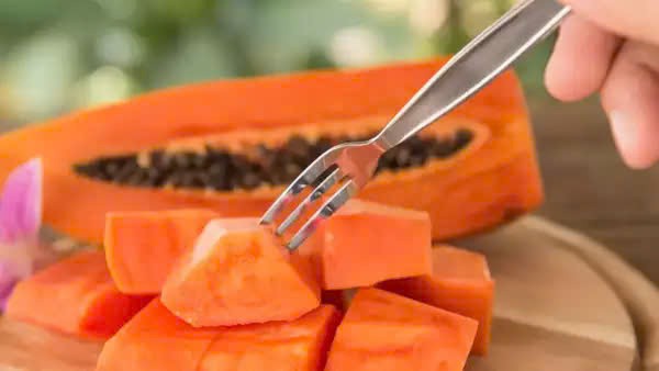 6 lợi ích bất ngờ của việc ăn đu đủ khi bụng đói 6 lợi ích bất ngờ của việc ăn đu đủ khi bụng đói