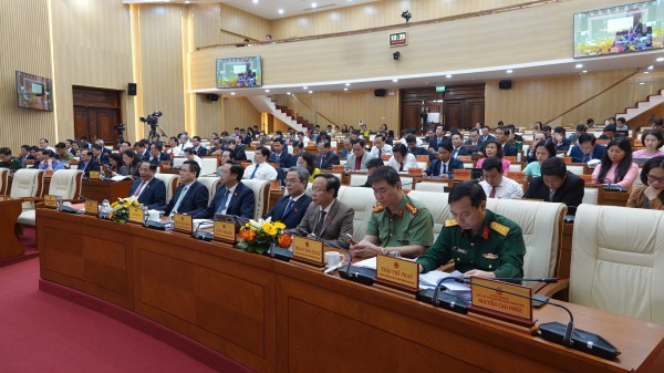 Quảng Ngãi: Hỗ trợ cán bộ dôi dư sau sắp xếp đơn vị hành chính ra sao? Quảng Ngãi: Hỗ trợ cán bộ dôi dư sau sắp xếp đơn vị hành chính ra sao?