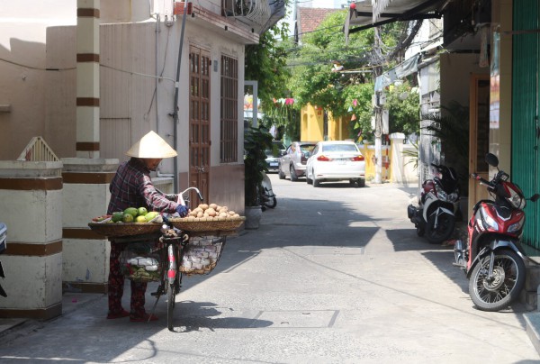 'Bảo tàng sống' chậm triển khai, đại biểu HĐND TP.Đà Nẵng sốt ruột hối thúc