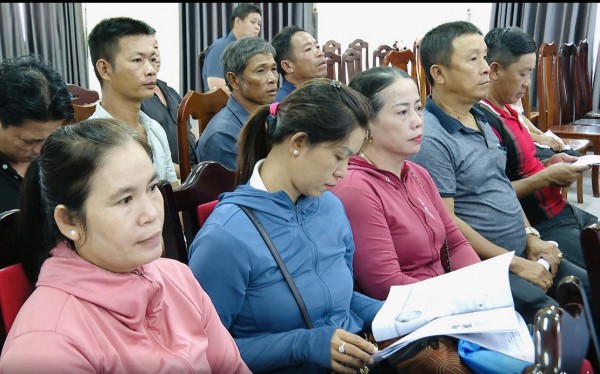 Vì sao nhiều tàu cá mất kết nối hệ thống giám sát chống khai thác IUU? Vì sao nhiều tàu cá mất kết nối hệ thống giám sát chống khai thác IUU?
