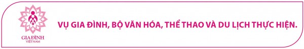Xây dựng gia đình văn hóa là xây dựng xã hội văn minh Xây dựng gia đình văn hóa là xây dựng xã hội văn minh