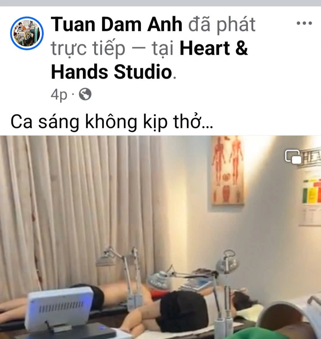 'Tiến sĩ' công khai khám chữa bệnh không phép