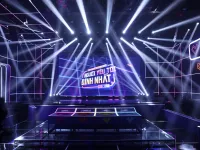 Gameshow mới 'Người yêu tôi đỉnh nhất' chuẩn bị lên sóng VTV3