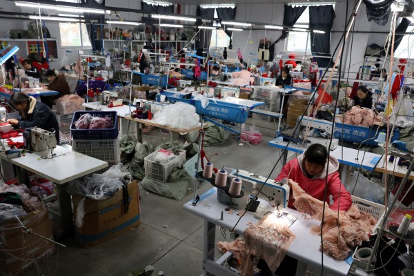 Dự báo 10 nền kinh tế hàng đầu thế giới trong năm 2025 Dự báo 10 nền kinh tế hàng đầu thế giới trong năm 2025