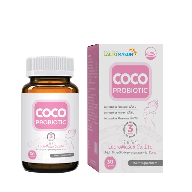 COCO PROBIOTIC: Tâm huyết và sứ mệnh mang công nghệ tiên tiến đến phụ nữ Việt - Ảnh 3.