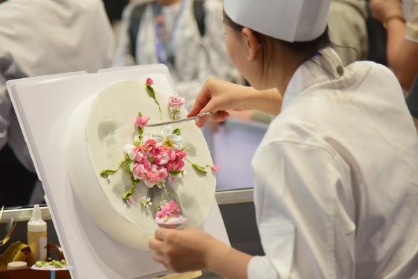 500 MasterChef tranh tài tìm đầu bếp làm bánh giỏi nhất Việt Nam 500 MasterChef tranh tài tìm đầu bếp làm bánh giỏi nhất Việt Nam