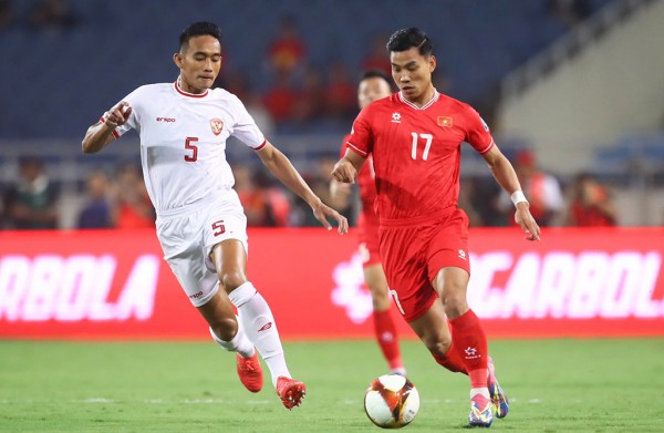 AFF Cup 2024: Đội tuyển Việt Nam phải thay đổi, mới thắng được Indonesia