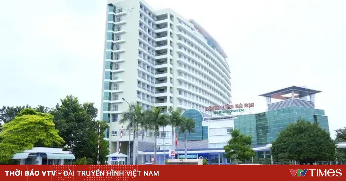 Bà Rịa – Vũng Tàu: Đã có trường hợp tử vong do bệnh sởi