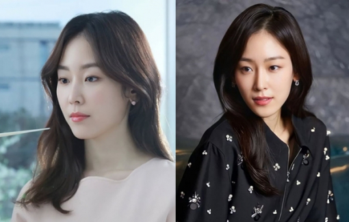 Bí quyết giúp Seo Hyun Jin sở hữu làn da ”không tuổi” ngưỡng U40