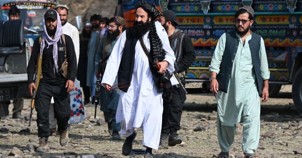 Bộ trưởng người tị nạn của chính quyền Taliban thiệt mạng vì bị đánh bom